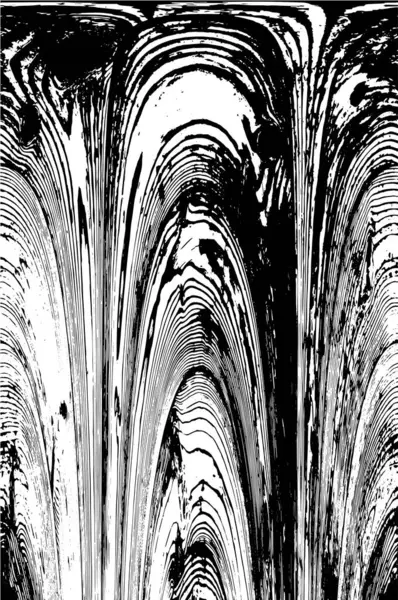 Eski grunge klasik eskimiş doku arka planı siyah ve beyaz renklerde