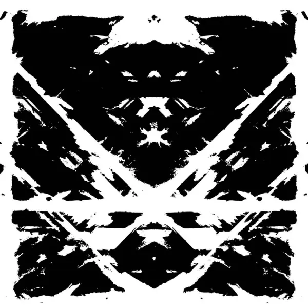 Eski grunge klasik eskimiş doku arka planı siyah ve beyaz renklerde