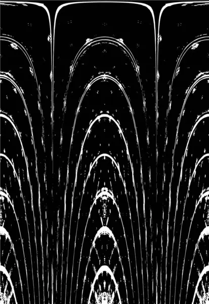 Eski grunge klasik eskimiş doku arka planı siyah ve beyaz renklerde