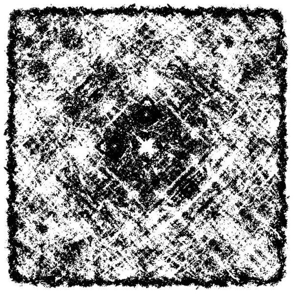 Eski grunge klasik eskimiş doku arka planı siyah ve beyaz renklerde