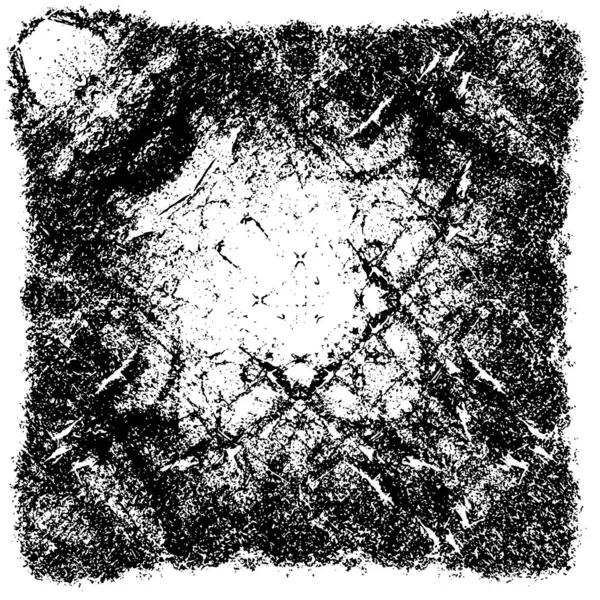 Eski grunge klasik eskimiş doku arka planı siyah ve beyaz renklerde