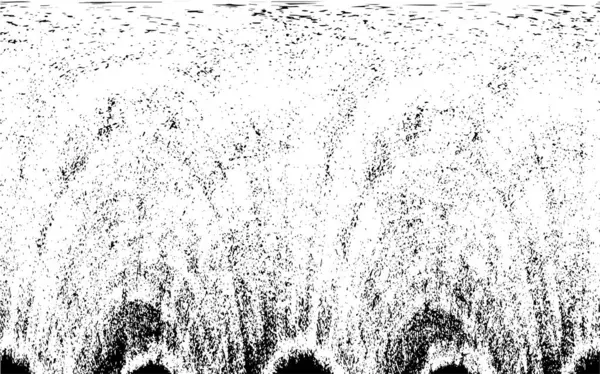 Eski grunge klasik eskimiş doku arka planı siyah ve beyaz renklerde