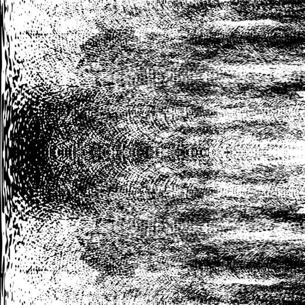 Eski grunge klasik eskimiş doku arka planı siyah ve beyaz renklerde