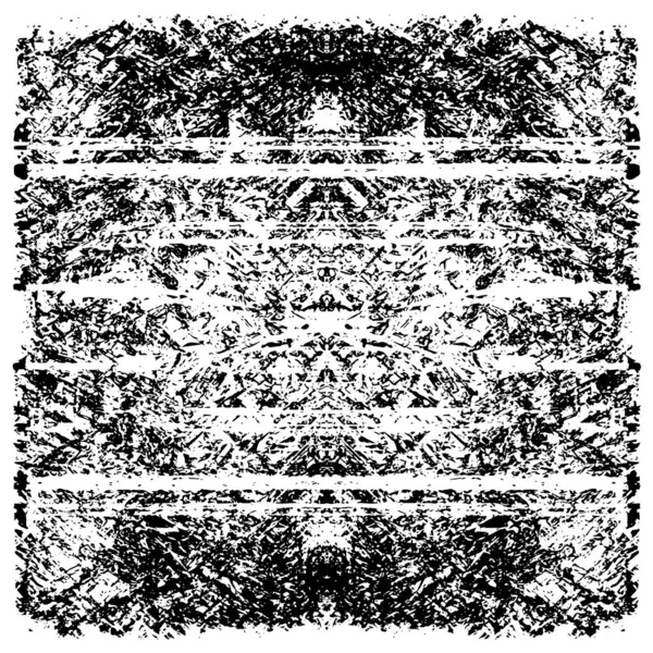 Eski grunge klasik eskimiş doku arka planı siyah ve beyaz renklerde
