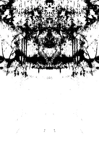 Eski grunge klasik eskimiş doku arka planı siyah ve beyaz renklerde