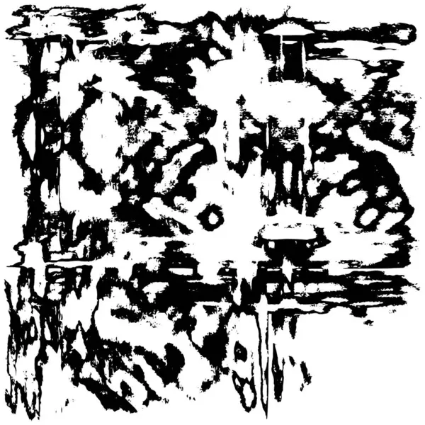 Eski grunge klasik eskimiş doku arka planı siyah ve beyaz renklerde