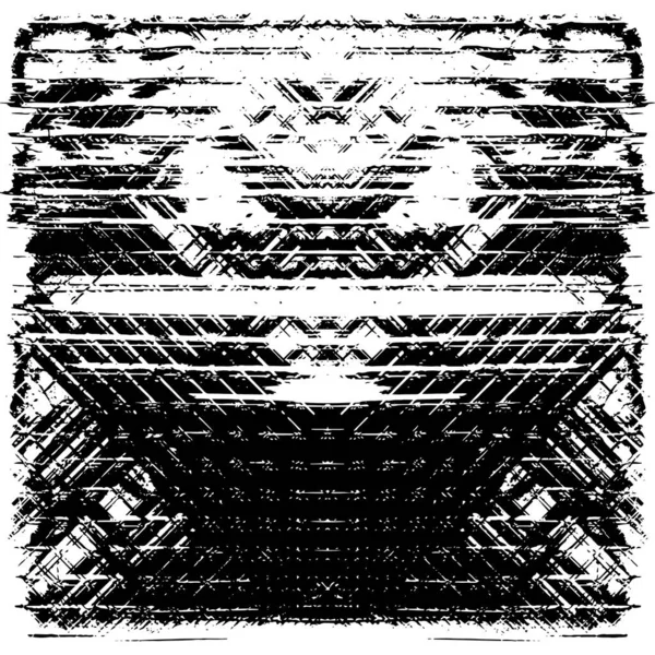 Eski grunge klasik eskimiş doku arka planı siyah ve beyaz renklerde