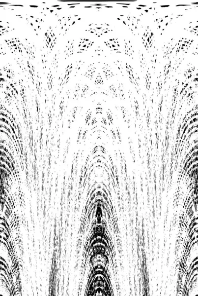 Eski grunge klasik eskimiş doku arka planı siyah ve beyaz renklerde