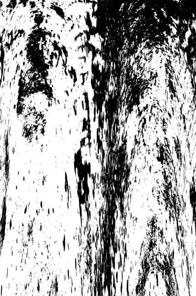 Eski grunge klasik eskimiş doku arka planı siyah ve beyaz renklerde