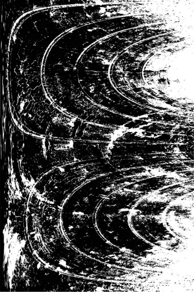 Döküntü boya ve alçı çatlaklarının dokusu ya da arka plan duvarı 