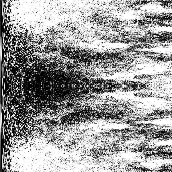 Eski grunge klasik eskimiş doku arka planı siyah ve beyaz renklerde