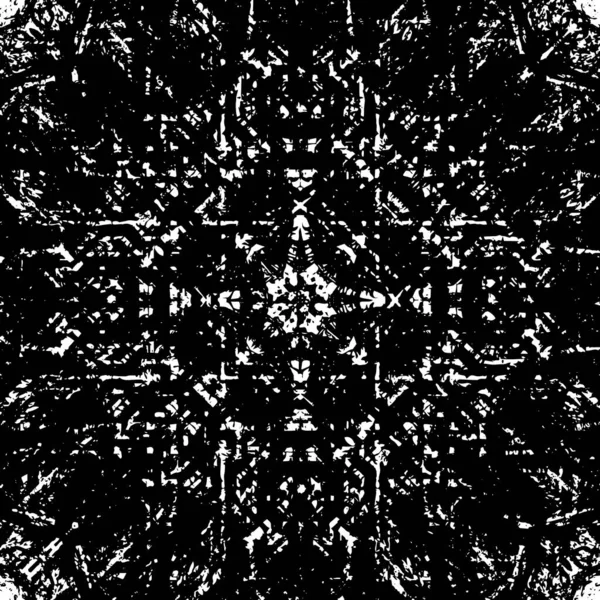 Eski grunge klasik eskimiş doku arka planı siyah ve beyaz renklerde