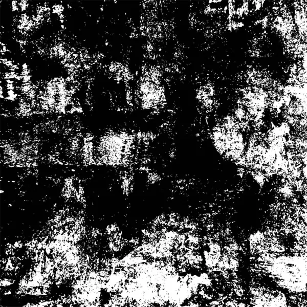 Eski grunge klasik eskimiş doku arka planı siyah ve beyaz renklerde