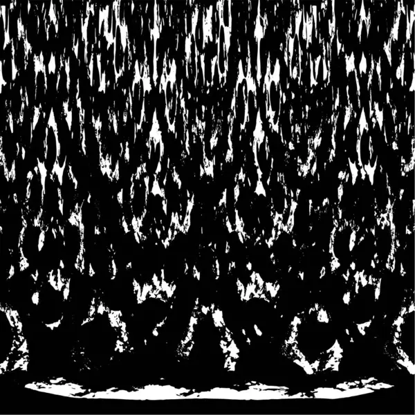 Eski grunge klasik eskimiş doku arka planı siyah ve beyaz renklerde