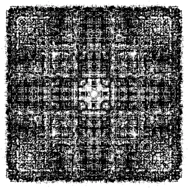 Eski grunge klasik eskimiş doku arka planı siyah ve beyaz renklerde