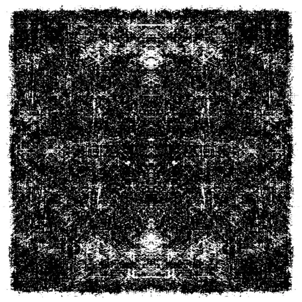 Eski grunge klasik eskimiş doku arka planı siyah ve beyaz renklerde