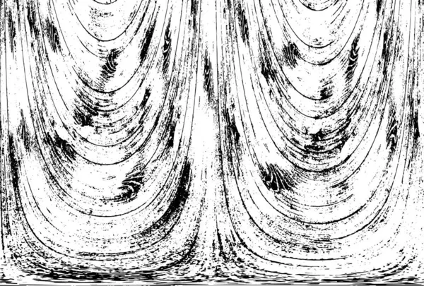 Eski grunge klasik eskimiş doku arka planı siyah ve beyaz renklerde