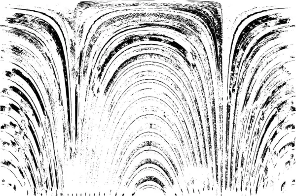 Eski grunge klasik eskimiş doku arka planı siyah ve beyaz renklerde