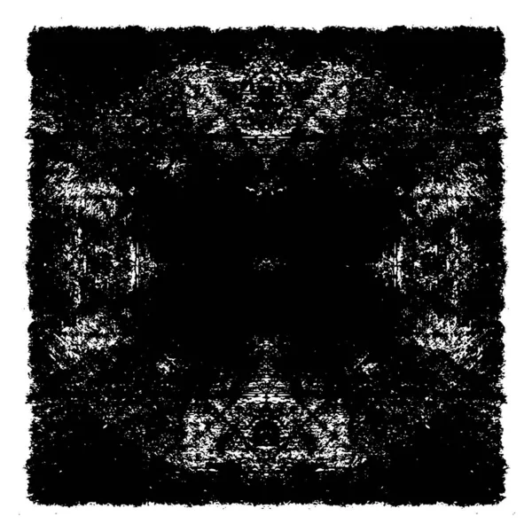 Eski grunge klasik eskimiş doku arka planı siyah ve beyaz renklerde