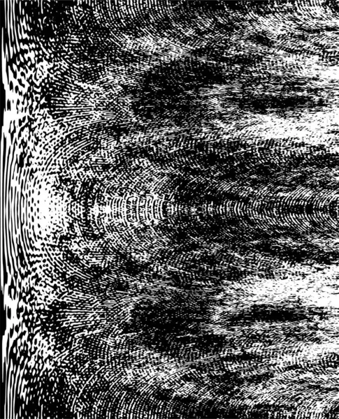 Eski grunge klasik eskimiş doku arka planı siyah ve beyaz renklerde