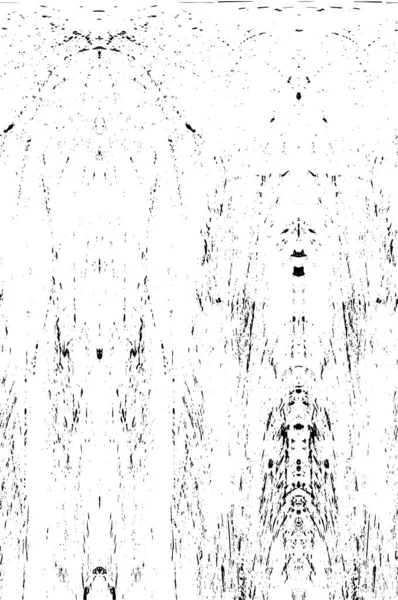 Eski grunge klasik eskimiş doku arka planı siyah ve beyaz renklerde