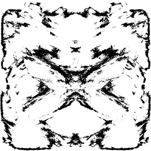 Eski grunge klasik eskimiş doku arka planı siyah ve beyaz renklerde