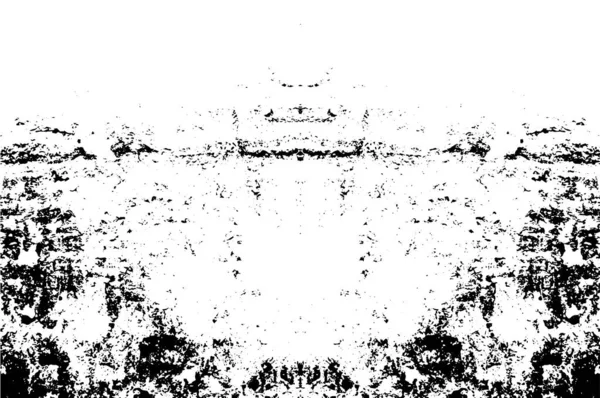 Eski grunge klasik eskimiş doku arka planı siyah ve beyaz renklerde
