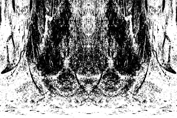 Eski Renkli Grunge Eskimiş Arkaplan 