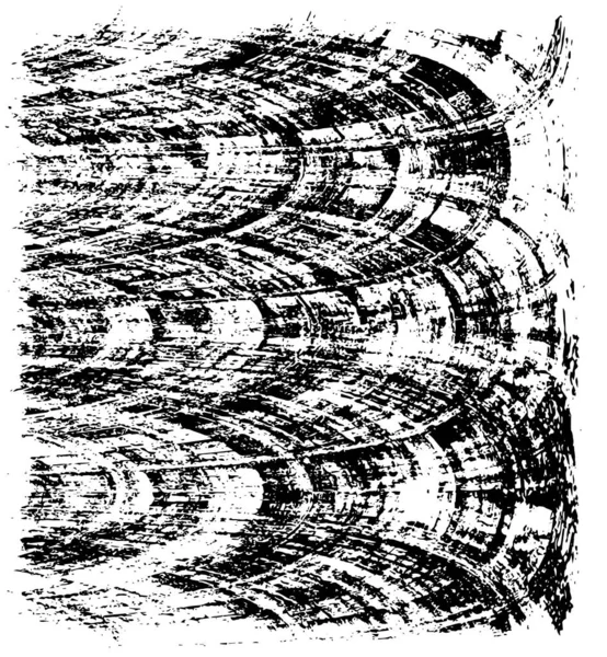 Grunge vintage eskimiş arkaplan soyut antika desenli retro desenli vektör çizimi 