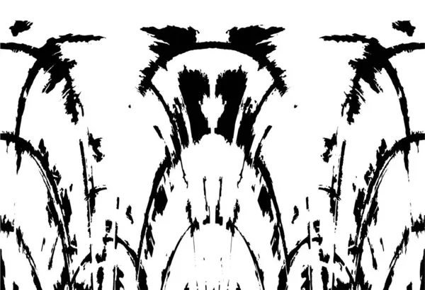 Grunge vintage eskimiş arkaplan soyut antika desenli retro desenli vektör çizimi 