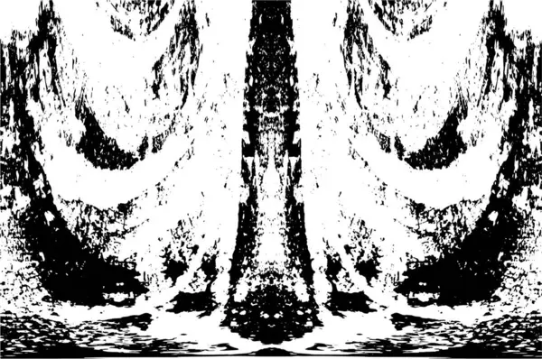 Soyut arkaplan. monokrom dokusu. resim siyah ve beyaz tonları içerir. 