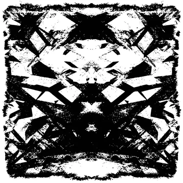 Soyut arkaplan. monokrom dokusu. resim siyah ve beyaz tonları içerir. 