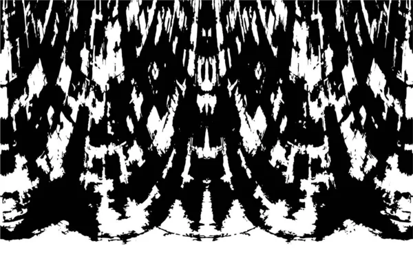 Soyut arkaplan. monokrom dokusu. resim siyah ve beyaz tonları içerir. 