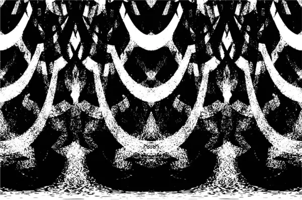 Soyut arkaplan. monokrom dokusu. resim siyah ve beyaz tonları içerir. 