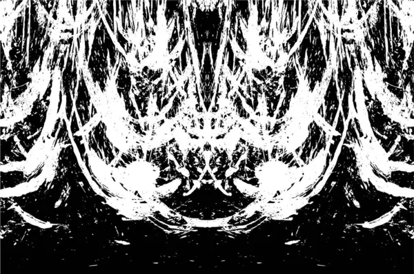 Soyut arkaplan. monokrom dokusu. resim siyah ve beyaz tonları içerir. 