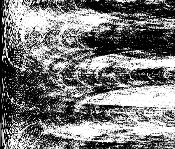 Soyut arkaplan. monokrom dokusu. resim siyah ve beyaz tonları içerir. 