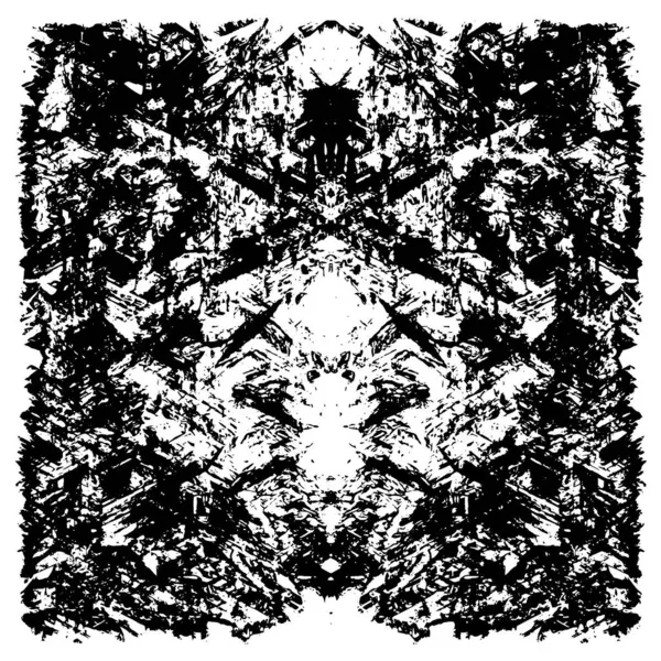 Soyut arkaplan. monokrom dokusu. resim siyah ve beyaz tonları içerir. 