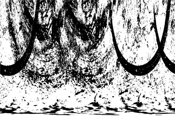 Soyut arkaplan. monokrom dokusu. resim siyah ve beyaz tonları içerir. 