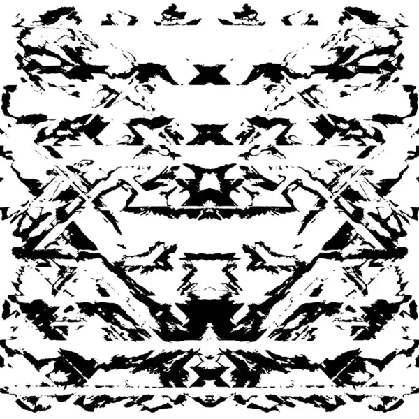 Soyut arkaplan. monokrom dokusu. resim siyah ve beyaz tonları içerir. 