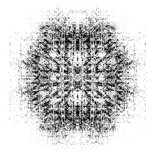 siyah beyaz soyut dokulu arka plan