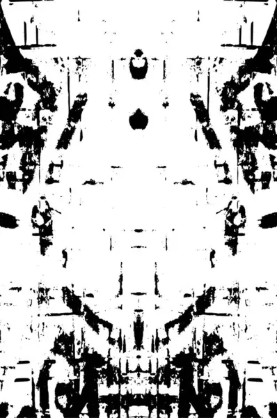 siyah beyaz soyut dokulu arka plan