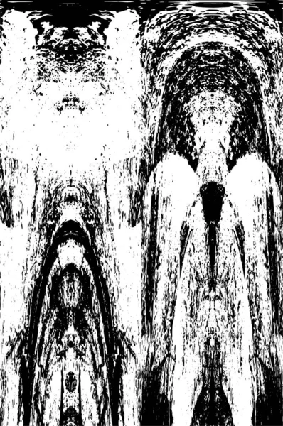 siyah beyaz soyut dokulu arka plan