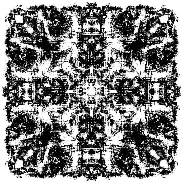 siyah beyaz soyut dokulu arka plan