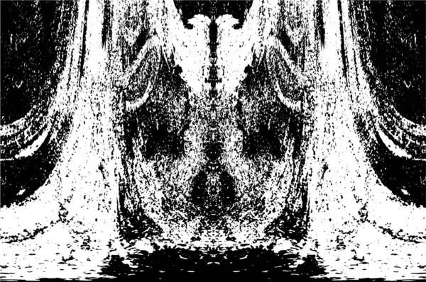 siyah beyaz soyut dokulu arka plan