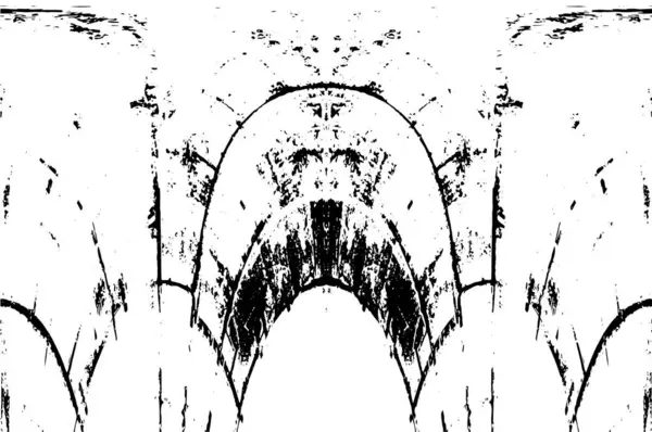 Soyut arkaplan. monokrom dokusu. resim siyah ve beyaz tonları içerir. 