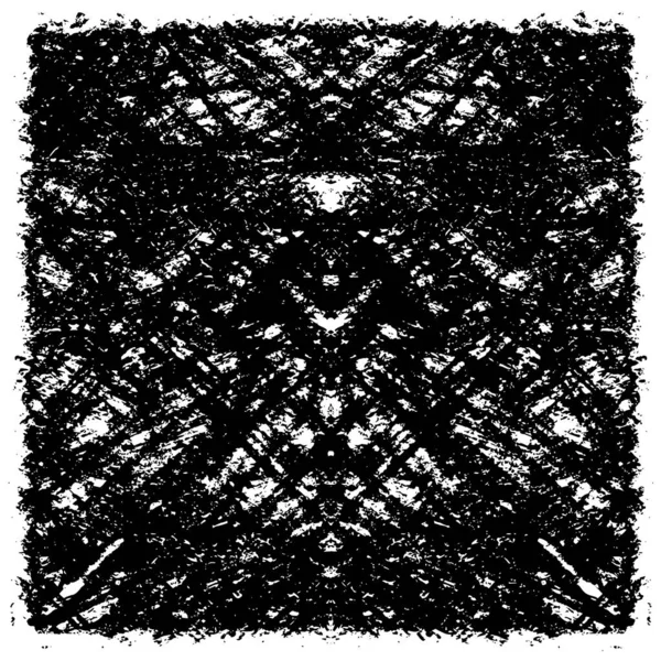 siyah ve beyaz soyut desenli arkaplan