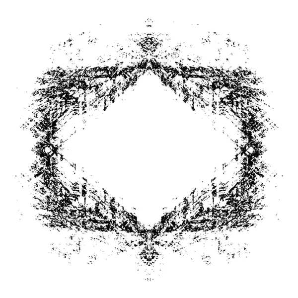 siyah ve beyaz soyut desenli arkaplan