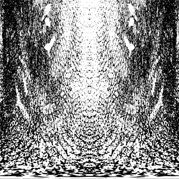 siyah ve beyaz soyut desenli arkaplan