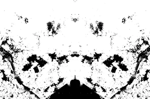 siyah ve beyaz soyut desenli arkaplan