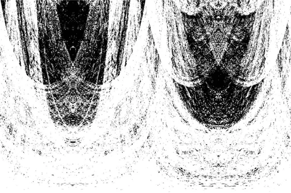 siyah ve beyaz soyut desenli arkaplan